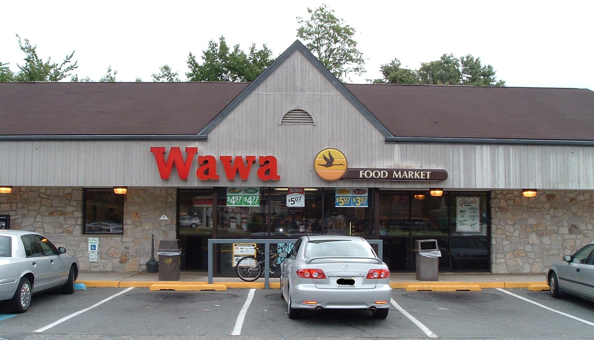 Wawa was infected with malware and experienced a data breach